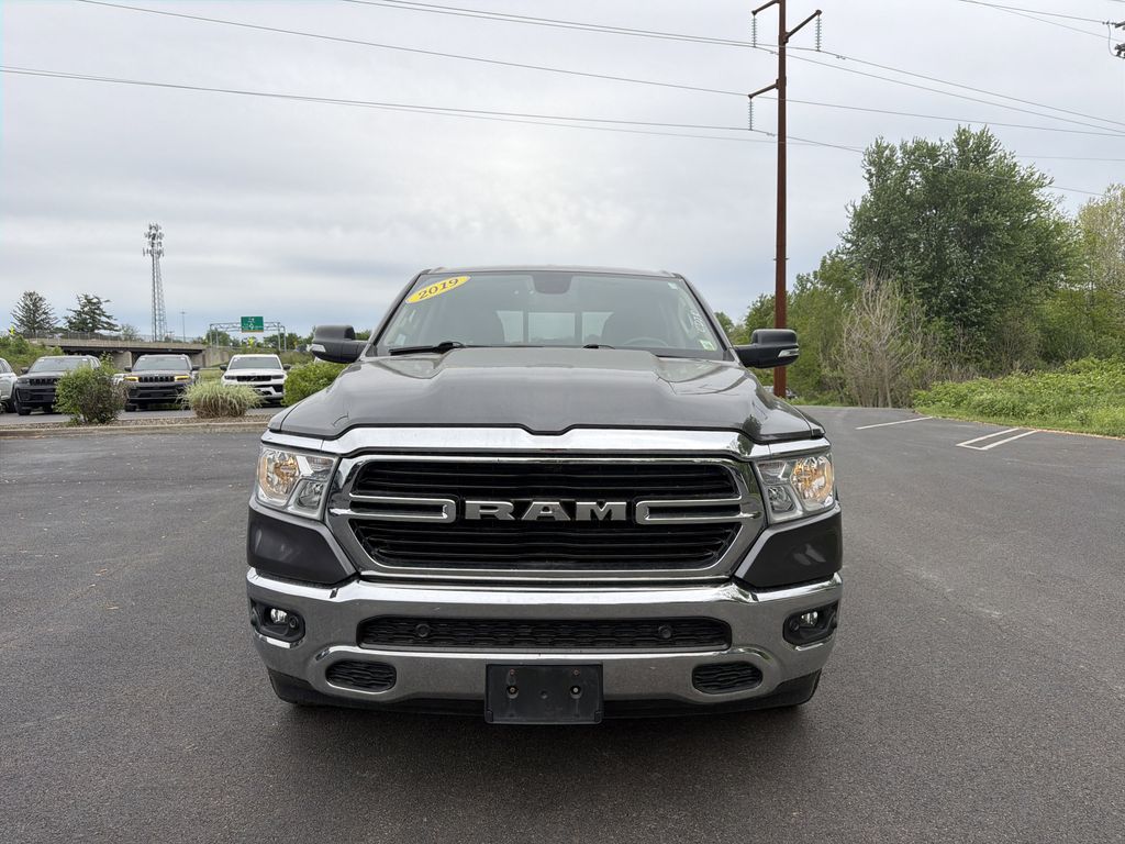 Used 2019 Ram 1500 - photo 2