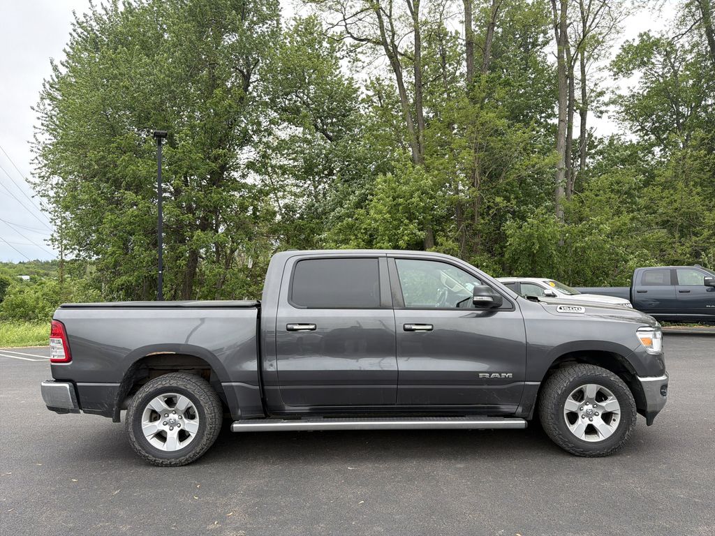Used 2019 Ram 1500 - photo 6