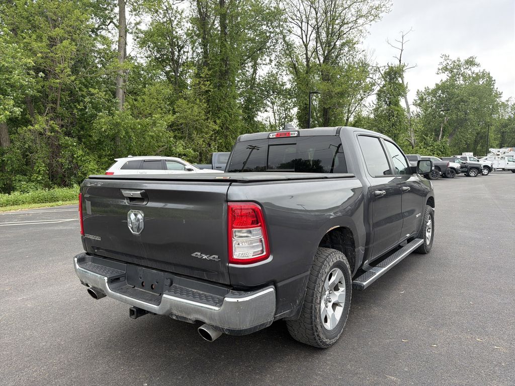 Used 2019 Ram 1500 - photo 7