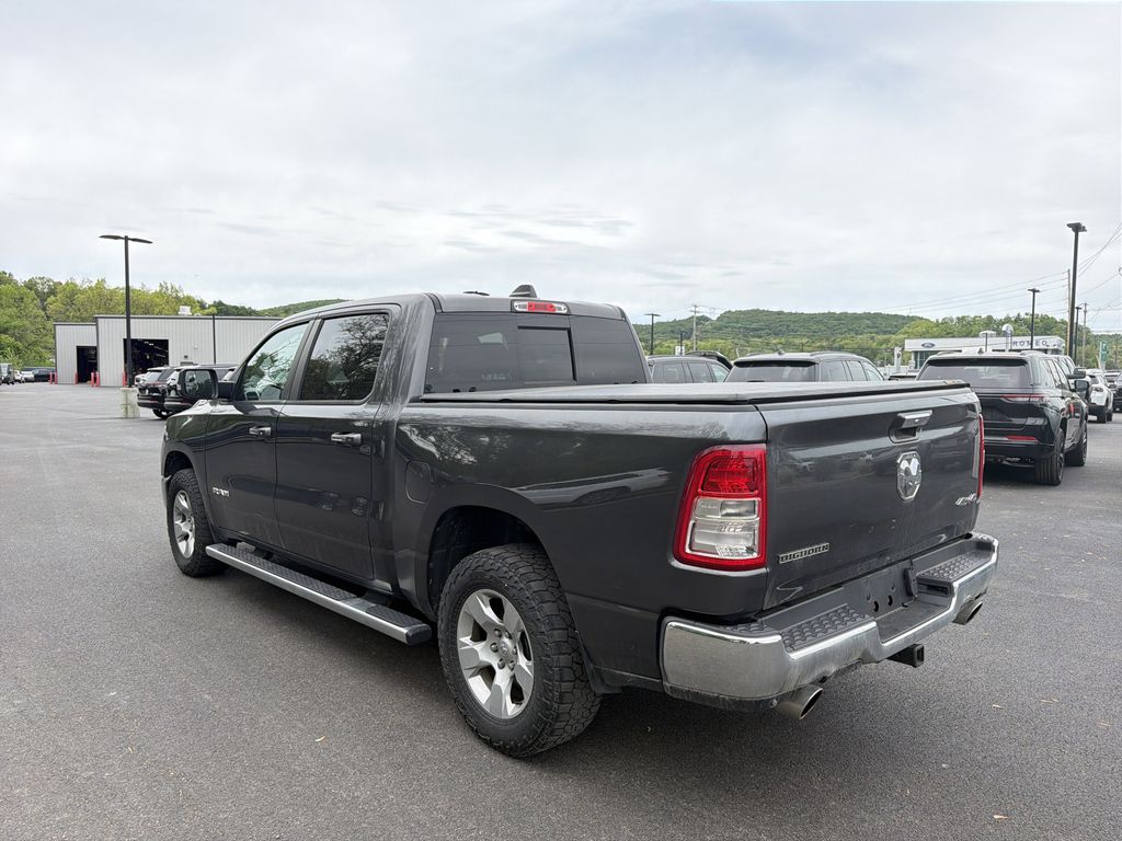 Used 2019 Ram 1500 - photo 9