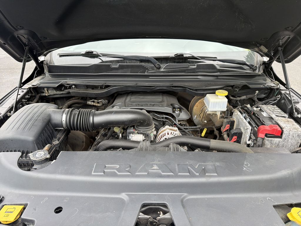 Used 2019 Ram 1500 - photo 11