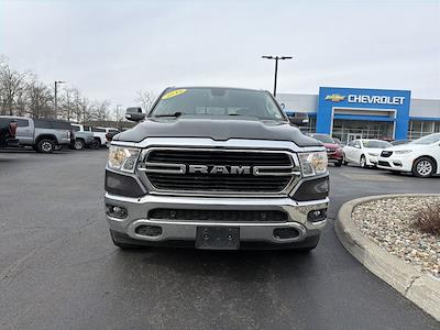 2019 Ram 1500 Crew Cab 4WD Pickup for sale #CS3609 - photo 2
