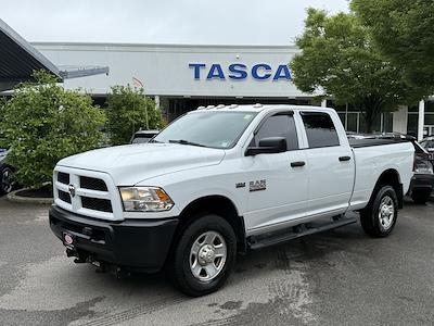 2017 Ram 2500 Crew Cab 4x4 Pickup for sale #HG780336 - photo 1