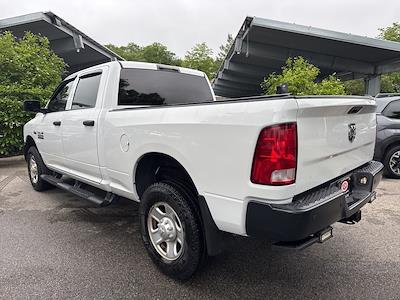 2017 Ram 2500 Crew Cab 4x4 Pickup for sale #HG780336 - photo 2