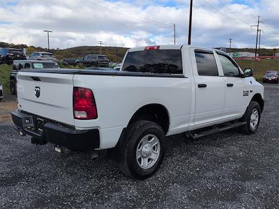 2017 Ram 2500 Crew Cab 4WD Pickup for sale #KJWP2834A - photo 2