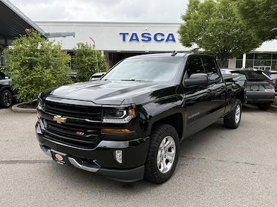 2019 Chevrolet Silverado 1500 Double Cab 4x4 Pickup for sale #K1234842 - photo 1