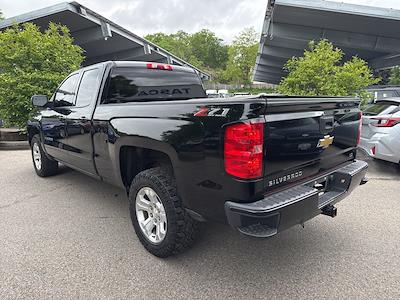 2019 Chevrolet Silverado 1500 Double Cab 4x4 Pickup for sale #K1234842 - photo 2