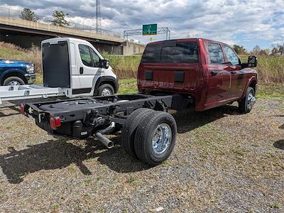 New 2023 Ram 3500 Tradesman Crew Cab 4x4 60 CA Cab Chassis for sale #KJ23330 - photo 2