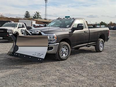 2024 Ram 2500 Regular Cab 4x4, Fisher Snowplow Plow Truck for sale #KJ23791 - photo 1