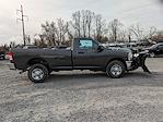 2024 Ram 2500 Regular Cab 4x4, Fisher Snowplow Plow Truck for sale #KJ23791 - photo 4