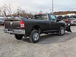 2024 Ram 2500 Regular Cab 4x4, Fisher Snowplow Plow Truck for sale #KJ23791 - photo 5