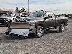 2024 Ram 2500 Regular Cab 4x4, Fisher Snowplow Plow Truck for sale #KJ23791 - photo 1