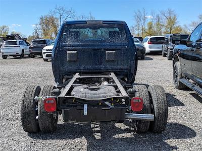 New 2024 Ram 3500 Tradesman Regular Cab 4x4 60 CA Cab Chassis for sale #KJ24156 - photo 2