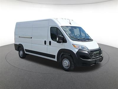 2024 Ram ProMaster 2500 High Roof FWD, Empty Cargo Van for sale #KJ24167 - photo 1