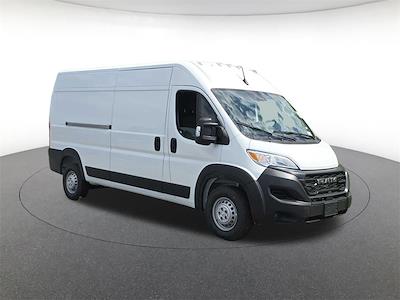 2024 Ram ProMaster 2500 High Roof FWD, Empty Cargo Van for sale #KJ24175 - photo 1