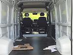 2024 Ram ProMaster 2500 High Roof FWD, Empty Cargo Van for sale #KJ24175 - photo 2