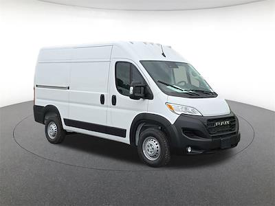 2024 Ram ProMaster 3500 High Roof FWD, Empty Cargo Van for sale #KJ24177 - photo 1