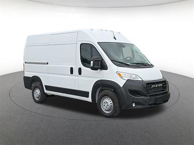 2024 Ram ProMaster 3500 High Roof FWD, Empty Cargo Van for sale #KJ24188 - photo 1