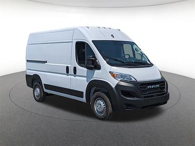 2024 Ram ProMaster 2500 High Roof FWD, Empty Cargo Van for sale #KJ24192 - photo 1