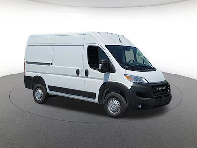 2024 Ram ProMaster 3500 High Roof FWD, Empty Cargo Van for sale #KJ24217 - photo 1