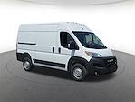 2024 Ram ProMaster 3500 High Roof FWD, Empty Cargo Van for sale #KJ24217 - photo 1