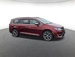 Used 2017 Chrysler Pacifica Limited Minivan for sale #KJ24317B - photo 1