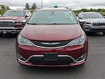 Used 2017 Chrysler Pacifica Limited Minivan for sale #KJ24317B - photo 10
