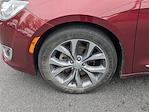 Used 2017 Chrysler Pacifica Limited Minivan for sale #KJ24317B - photo 11