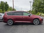 Used 2017 Chrysler Pacifica Limited Minivan for sale #KJ24317B - photo 4