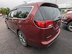 Used 2017 Chrysler Pacifica Limited Minivan for sale #KJ24317B - photo 8