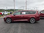 Used 2017 Chrysler Pacifica Limited Minivan for sale #KJ24317B - photo 9