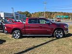 2022 Ram 1500 Crew Cab 4x4, Pickup for sale #KJ24319A - photo 3