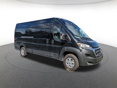 2025 Ram ProMaster 3500 High Roof FWD, Empty Cargo Van for sale #KJ24366 - photo 1