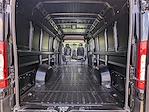 2025 Ram ProMaster 3500 High Roof FWD, Empty Cargo Van for sale #KJ24366 - photo 2