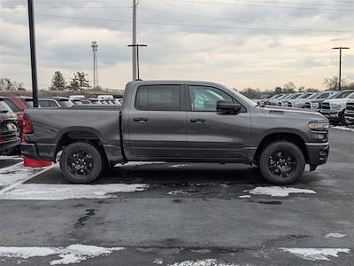 2025 Ram 1500 Crew Cab 4x4, Pickup for sale #KJ24472 - photo 2