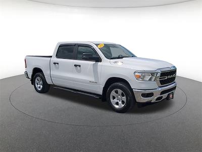 2023 Ram 1500 Crew Cab 4x4 Pickup for sale #KJ24502A - photo 1