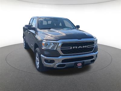 2022 Ram 1500 Quad Cab 4x4 Pickup for sale #KJ24505A - photo 1