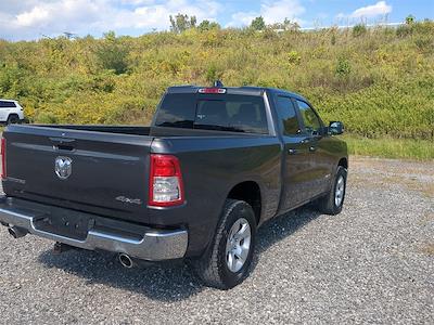 2022 Ram 1500 Quad Cab 4x4 Pickup for sale #KJ24505A - photo 2