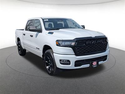 2025 Ram 1500 Crew Cab 4x4 Pickup for sale #KJ24518 - photo 1