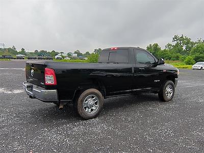 2022 Ram 3500 Regular Cab SRW 4x4 Pickup for sale #KJ24536A - photo 2