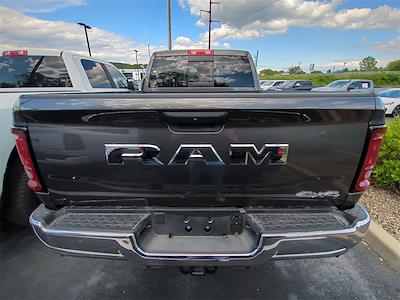 2025 Ram 2500 Crew Cab 4x4 Pickup for sale #KJ24537 - photo 2