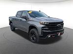 2020 Chevrolet Silverado 1500 Crew Cab 4x4 Pickup for sale #KJ24539B - photo 3