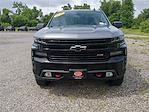 2020 Chevrolet Silverado 1500 Crew Cab 4x4 Pickup for sale #KJ24539B - photo 8