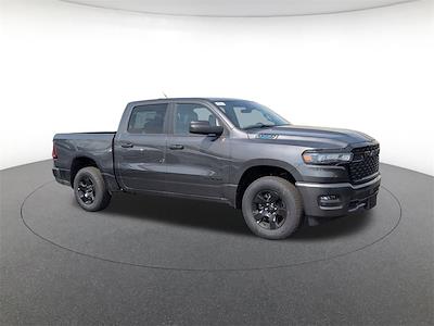 2025 Ram 1500 Crew Cab 4x4 Pickup for sale #KJ24540 - photo 1