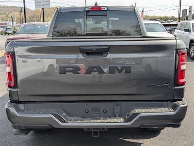 2025 Ram 1500 Crew Cab 4x4 Pickup for sale #KJ24540 - photo 2