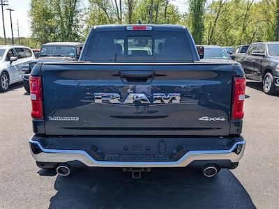2025 Ram 1500 Crew Cab 4x4 Pickup for sale #KJ24542 - photo 2