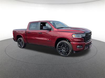 2025 Ram 1500 Crew Cab 4x4 Pickup for sale #KJ24564 - photo 1
