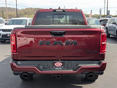 New 2025 Ram 1500 Limited Crew Cab 4x4 Pickup for sale #KJ24564 - photo 2