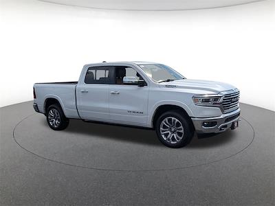 2022 Ram 1500 Crew Cab 4x4 Pickup for sale #KJ24571A - photo 1
