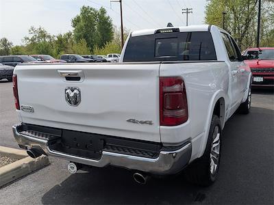 2022 Ram 1500 Crew Cab 4x4 Pickup for sale #KJ24571A - photo 2